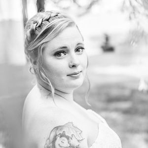 Meet your Posher, Maddie